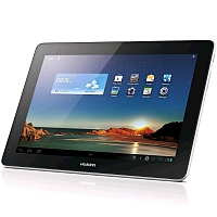 
Huawei MediaPad 10 Link supports frequency bands GSM ,  HSPA ,  LTE. Official announcement date is  2013. The device is working on an Android OS, v4.0 (Ice Cream Sandwich) actualized v4.1 (