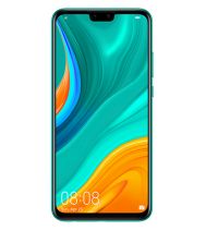 Huawei Y8s - description and parameters