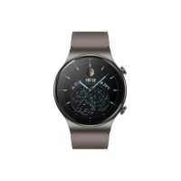 
Huawei Watch GT 2 Pro doesn't have a GSM transmitter, it cannot be used as a phone. Official announcement date is  September 10 2020. Operating system used in this device is a Huawei Lite O