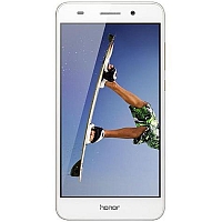 Huawei Honor 5A CAM-TL00H - description and parameters