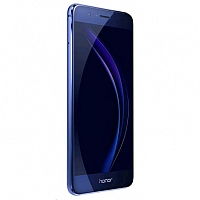 What is the price of Huawei Honor 8 ?