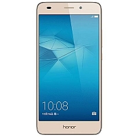 
Huawei Honor Holly 3 supports frequency bands GSM ,  HSPA ,  LTE. Official announcement date is  October 2016. The device is working on an Android OS, v6.0 (Marshmallow) with a Octa-core 1.