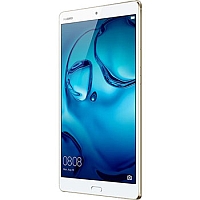 Huawei MediaPad M3 8.4 Beethoven - description and parameters