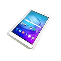 
Huawei MediaPad T2 10.0 Pro supports frequency bands GSM ,  CDMA ,  HSPA ,  LTE. Official announcement date is  August 2016. The device is working on an Android OS, v5.1 (Lollipop) with a O