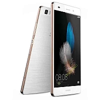 
Huawei P8lite ALE-L04 supports frequency bands GSM ,  HSPA ,  LTE. Official announcement date is  April 2015. The device is working on an Android OS, v4.4.4 (KitKat) with a Quad-core 1.5 GH