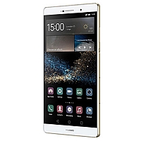 Huawei P8max P8 Max - description and parameters