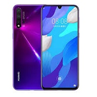 
Huawei nova 5 supports frequency bands GSM ,  CDMA ,  HSPA ,  LTE. Official announcement date is  June 2019. The device is working on an Android 9.0 (Pie), EMUI 9.1 with a Octa-core (2x2.27