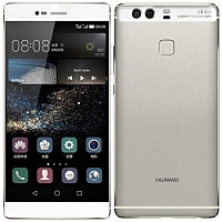 What is the price of Huawei P9 ?