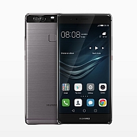 What is the price of Huawei P9 Plus ?
