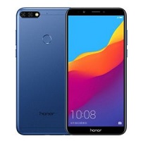 Huawei Honor 7C LND-TL40 - description and parameters