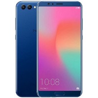 What is the price of Huawei Honor View 10 ?