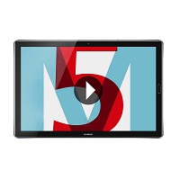 Huawei MediaPad M5 10 (Pro) - description and parameters