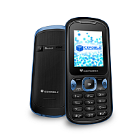 
Icemobile Rock Mini posiada system GSM. Data prezentacji to  Marzec 2012. Rozmiar głównego wyświetlacza wynosi 1.8 cala  a jego rozdzielczość 128 x 160 pikseli . Liczba pixeli przypada