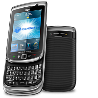
Icemobile Twilight supports GSM frequency. Official announcement date is  December 2010. The main screen size is 1.8 inches  with 240 x 320 pixels  resolution. It has a 222  ppi pixel densi