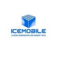 Liste der verfügbaren Handys Icemobile