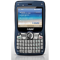 
i-mate 810-F posiada systemy GSM oraz HSPA. Data prezentacji to  Luty 2009. Wydany w  2009. Zainstalowanym system operacyjny jest Microsoft Windows Mobile 6.1 Professional i jest taktowany 