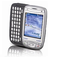 
i-mate K-JAM posiada system GSM. Data prezentacji to  Wrzesień 2005. Zainstalowanym system operacyjny jest Microsoft Windows Mobile 5.0 PocketPC i jest taktowany procesorem 200 MHz ARM926E