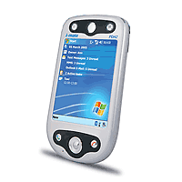 
i-mate PDA2 posiada system GSM. Data prezentacji to  czwarty kwartał 2004. Zainstalowanym system operacyjny jest Microsoft Windows Mobile 2003 SE PocketPC i jest taktowany procesorem Intel