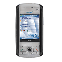 
i-mate PDAL posiada system GSM. Data prezentacji to  Listopad 2006. Zainstalowanym system operacyjny jest Microsoft Windows Mobile 5.0 PocketPC i jest taktowany procesorem 200 MHz ARM926EJ-