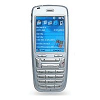 
i-mate SP3 posiada system GSM. Data prezentacji to  drugi kwartał 2004. Zainstalowanym system operacyjny jest Microsoft Windows Mobile 2003 SE Smartphone i jest taktowany procesorem 200 MH