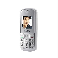 i-mobile 101 101, Nokia 1010 - description and parameters