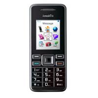 
i-mobile 318 supports GSM frequency. Official announcement date is  March 2008. The phone was put on sale in March 2008. i-mobile 318 has 120 MB of built-in memory. The main screen size is 