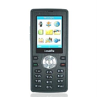 
i-mobile 319 supports GSM frequency. Official announcement date is  September 2008. The phone was put on sale in September 2008. i-mobile 319 has 50 MB of built-in memory. The main screen s