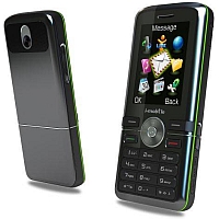 i-mobile 520 5200 - description and parameters