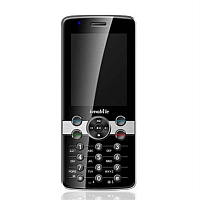 i-mobile 627 - description and parameters