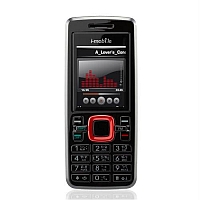 i-mobile Hitz 210 - description and parameters