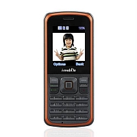 i-mobile Hitz 212 - description and parameters