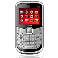 
i-mobile Hitz 2206 posiada system GSM. Data prezentacji to  2010.