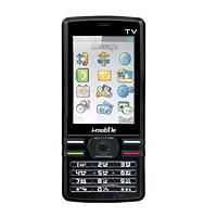 
i-mobile TV 530 supports GSM frequency. Official announcement date is  September 2008. The phone was put on sale in October 2008. The main screen size is 2.4 inches  with 240 x 320 pixels  