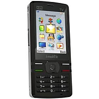 
i-mobile TV 533 supports GSM frequency. Official announcement date is  January 2009. The phone was put on sale in January 2009. The main screen size is 2.4 inches  with 240 x 320 pixels  re