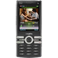 
i-mobile TV 620 supports GSM frequency. Official announcement date is  July 2009. i-mobile TV 620 has 14 MB of built-in memory. The main screen size is 2.4 inches  with 240 x 320 pixels  re