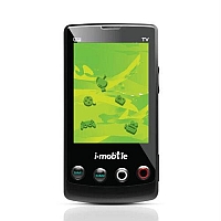 
i-mobile TV550 Touch posiada system GSM. Data prezentacji to  Lipiec 2009. Wydany w czwarty kwartał 2009. Rozmiar głównego wyświetlacza wynosi 2.8 cala  a jego rozdzielczość 240 x 320