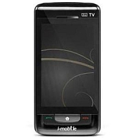i-mobile TV650 Touch - description and parameters