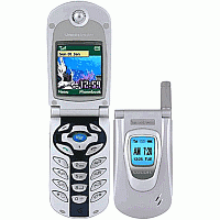 
Innostream INNO 100 posiada system GSM. Data prezentacji to  czwarty kwartał 2003.