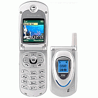 
Innostream INNO 110 posiada system GSM. Data prezentacji to  czwarty kwartał 2003.