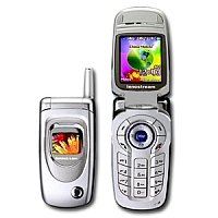 
Innostream INNO 30 posiada system GSM. Data prezentacji to  pierwszy kwartał 2004.