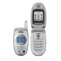 
Innostream INNO 36 posiada system GSM. Data prezentacji to  drugi kwartał 2005.