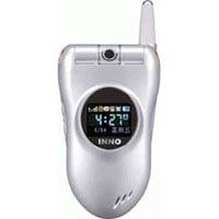 
Innostream INNO 70 posiada system GSM. Data prezentacji to  pierwszy kwartał 2004. Urządzenie Innostream INNO 70 posiada 4 MB wbudowanej pamięci.