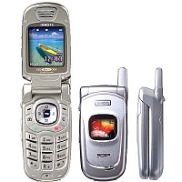 
Innostream INNO 78 posiada system GSM. Data prezentacji to  pierwszy kwartał 2004.