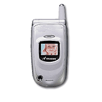
Innostream INNO 99 posiada system GSM. Data prezentacji to  pierwszy kwartał 2004.