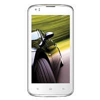 
Intex Aqua Speed supports frequency bands GSM and HSPA. Official announcement date is  February 2015. The device is working on an Android OS, v4.4.2 (KitKat) actualized v5.0 (Lollipop) with