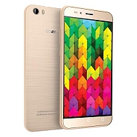 
Intex Aqua Trend supports frequency bands GSM ,  HSPA ,  LTE. Official announcement date is  September 2015. The device is working on an Android OS, v5.1 (Lollipop) with a Quad-core 1.3 GHz