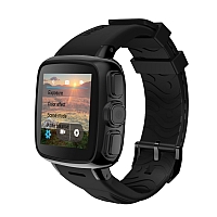 
Intex IRist Smartwatch supports frequency bands GSM and HSPA. Official announcement date is  July 2015. The device is working on an Android OS compatible with a Dual-core 1.2 GHz processor 