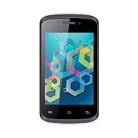 
Karbonn A3 supports GSM frequency. Official announcement date is  March 2013. The device is working on an Android OS, v2.3.6 (Gingerbread) with a 1 GHz processor and  512 MB memory. Karbonn