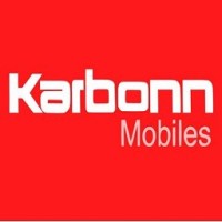 La lista de teléfonos disponibles de marca Karbonn