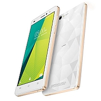 
Lava X11 supports frequency bands GSM ,  HSPA ,  LTE. Official announcement date is  February 2016. The device is working on an Android OS, v5.1 (Lollipop), planned upgrade to v6.0 (Marshma